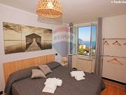 Appartamento in affitto a Bogliasco via le pale, 8,...