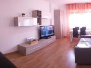 APPARTAMENTO in AFFITTO a BOLLATE BOLLATE di 2 vani