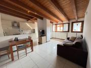 Appartamento in affitto a Bollate MI