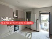 Appartamento in affitto a Bollate MI