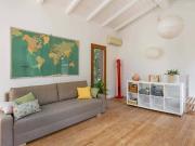 Appartamento in affitto a Bologna