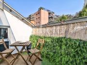 Appartamento in affitto a Bologna