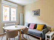 Appartamento in affitto a Bologna