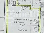 Appartamento in affitto a Bologna