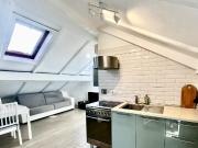 Appartamento in affitto a Bologna