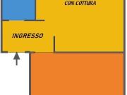 Appartamento in affitto a Bologna