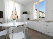 Appartamento in affitto a Bologna