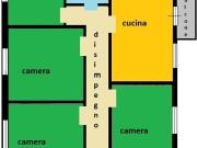 Appartamento in affitto a Bologna