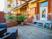 Appartamento in affitto a Bologna