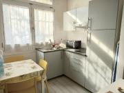 Appartamento in affitto a Bologna