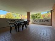 Appartamento in affitto a Bologna