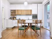 Appartamento in affitto a Bologna