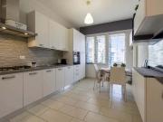 Appartamento in affitto a Bologna