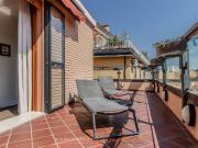 Appartamento in affitto a Bologna via Luigi Zamboni, 4,...