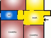 Appartamento in affitto a Bologna, arredato, buono...