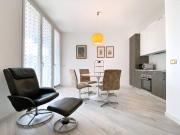 Appartamento in affitto a Bologna BO