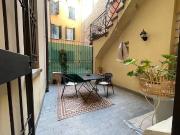 Appartamento in affitto a Bologna BO