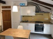 Attico / Mansarda in affitto a Bologna BO