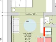 Appartamento in affitto a Bologna BO