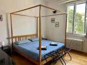 Appartamento in affitto a Bologna BO