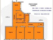 Appartamento in affitto a Bologna BO