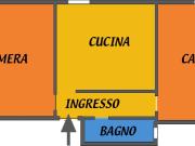 Appartamento in affitto a Bologna BO