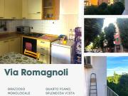Appartamento in affitto a Bologna BO