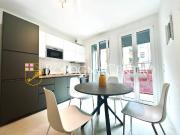 Appartamento in affitto a Bologna BO