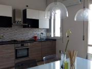 Appartamento in affitto a Bologna, parzialmente...