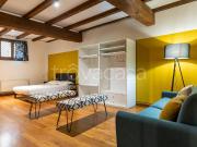 Appartamento in affitto a Bologna strada Maggiore,...