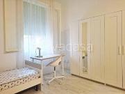 Appartamento in affitto a Bologna via Adolfo Albertazzi,...