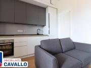 Appartamento in affitto a Bologna via Adolfo Albertazzi,...