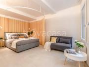 Appartamento in affitto a Bologna via Arienti, arredato,...