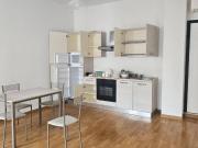 Appartamento in affitto a Bologna via Benedetto Cairoli,...