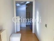 Appartamento in affitto a Bologna via Broccaindosso,...