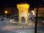 Appartamento in affitto a Bologna via Castiglione, 124,...