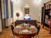 Appartamento in affitto a Bologna via Cesare Battisti,...