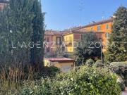 Appartamento in affitto a Bologna via Corsica, arredato,...
