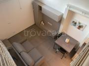 Appartamento in affitto a Bologna via Decumana,...