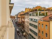 Appartamento in affitto a Bologna via dei Terribilia, 3,...
