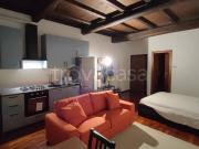 Appartamento in affitto a Bologna via del Borgo di San... Appartamento in affitto a Bologna via del Borgo di San...
