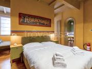 Appartamento in affitto a Bologna via del Fossato,...