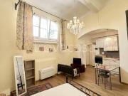 Appartamento in affitto a Bologna via delle Belle Arti,...