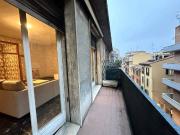 Appartamento in affitto a Bologna via delle Lame,...