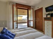 Appartamento in affitto a Bologna via Emilia Levante,...