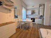 Appartamento in affitto a Bologna via Filippo Schiassi,...