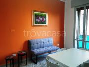 Appartamento in affitto a Bologna via Giacinta Pezzana,...