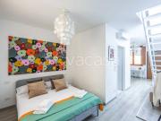 Appartamento in affitto a Bologna via Irnerio, 21E,...