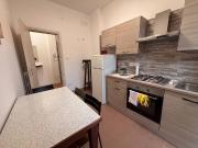 Appartamento in affitto a Bologna via Luca della Robbia,...