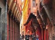 Appartamento in affitto a Bologna via Luigi Carlo...